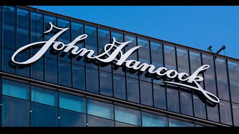 john hancock company.